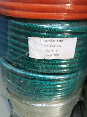 5/16 Agro Marriflex Gas Hose