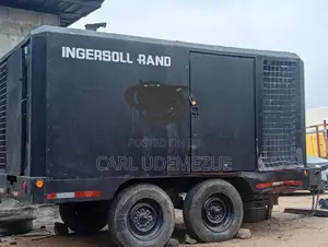 Air Compressor for Sand Blasting Painting 185, 400, 750, 900 and 1600