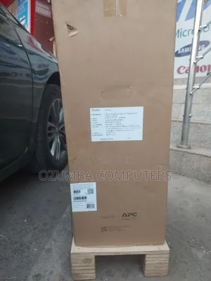 Apc Easy Ups 10kva