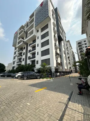 4bdrm Apartment in Ikoyi for sale