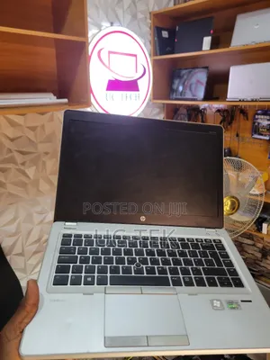 Laptop HP EliteBook Folio 9480M 8GB Intel Core I7 SSD 128GB