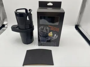 Car Cup Holder