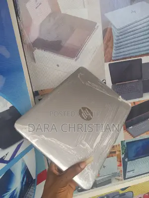 New Laptop HP EliteBook 820 G3 8GB Intel Core i5 SSD 320GB
