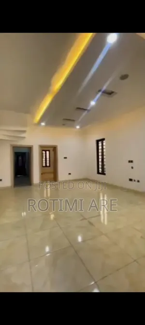 Furnished 5bdrm Duplex in Vgc Estate Lekki, Ikota for sale