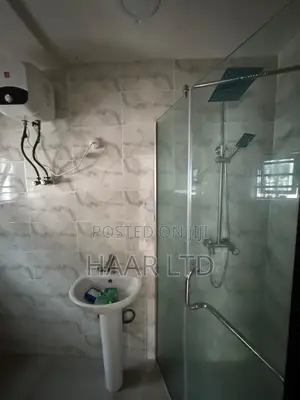 4bdrm Duplex in Ikota for rent