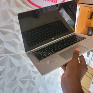 Laptop HP EliteBook x360 1030 G2 8GB Intel Core i5 SSD 256GB