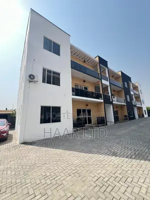 2bdrm Apartment in Ilaje for sale