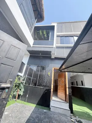 4bdrm Duplex in Ikota for rent