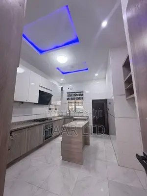 4bdrm Duplex in Ikota for rent