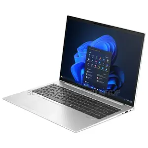New Laptop HP ProBook 440 8GB Intel Core Ultra 7 SSD 512GB