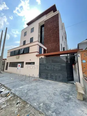 3bdrm Duplex in Ikate for rent