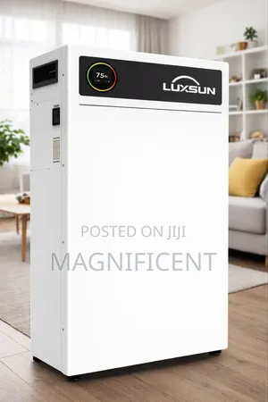 Original Brand New Luxsun 10kw 48v