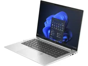 New Laptop HP EliteBook 1040 8GB Intel Core I5 SSD 256GB