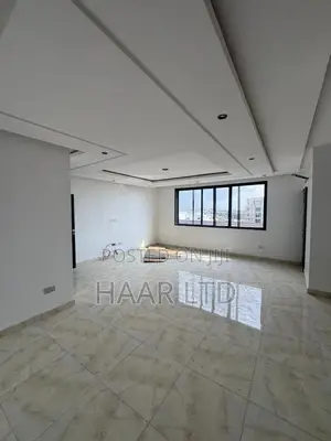 3bdrm Duplex in Ikate for rent