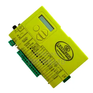 Centurion Sector Ii Controller Board (Multichannel With Chronoguard)