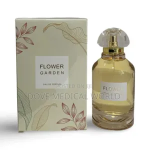 Scent of Dunes Flower Garden