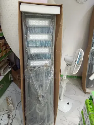 C_ Torch 600w Industrial Street Light