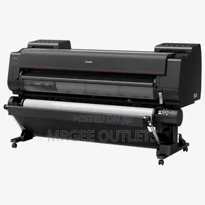 Canon Imageprograf Pro-6100 66-Inch L:Arge Format Printer