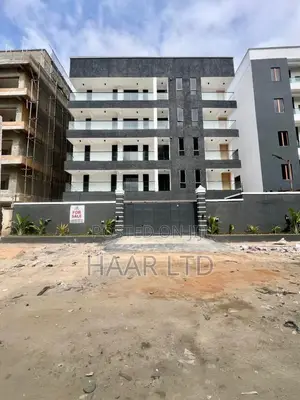 2bdrm Apartment in Ikate for sale