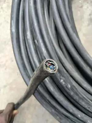 1.5mm 4core Armoured Cable Nigerchin