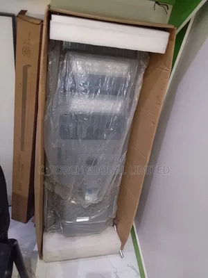 C_ Torch 400w Industrial Street Light