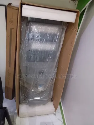 C_ Torch 400w Industrial Street Light