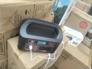 150w Solar Generator