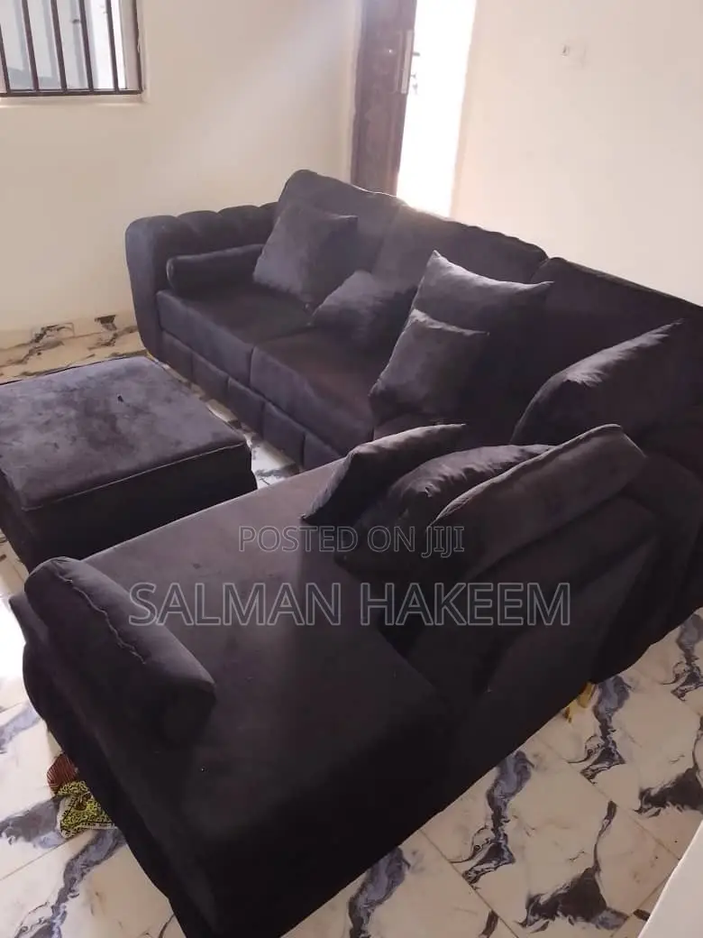 Complete Set of Chairs