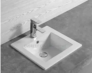 Flat Basin Top