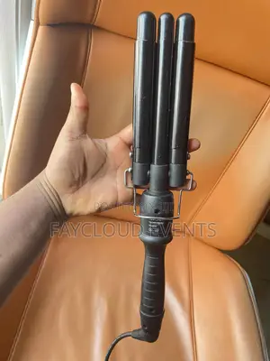 Crimping Rod