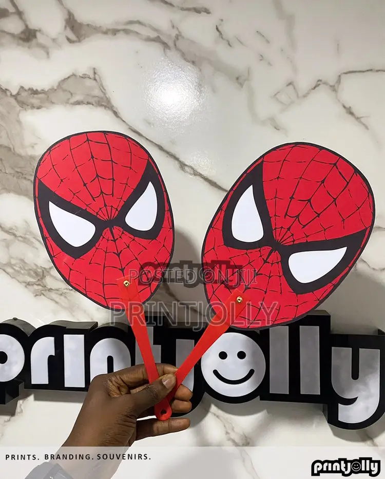 Customized Hand Fan