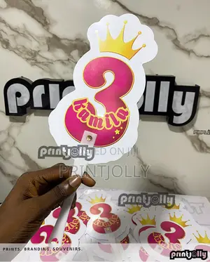 Customized Hand Fan