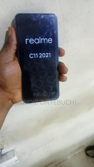 Realme C11 32 GB