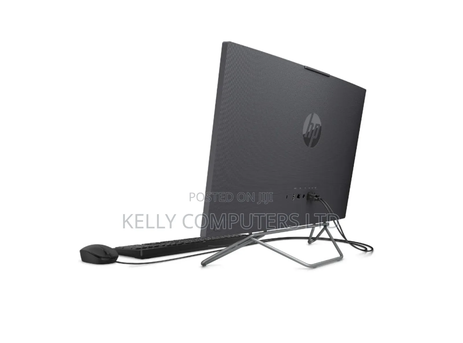 New Desktop Computer HP 200 G4 8GB Intel Core i5 SSD 512GB