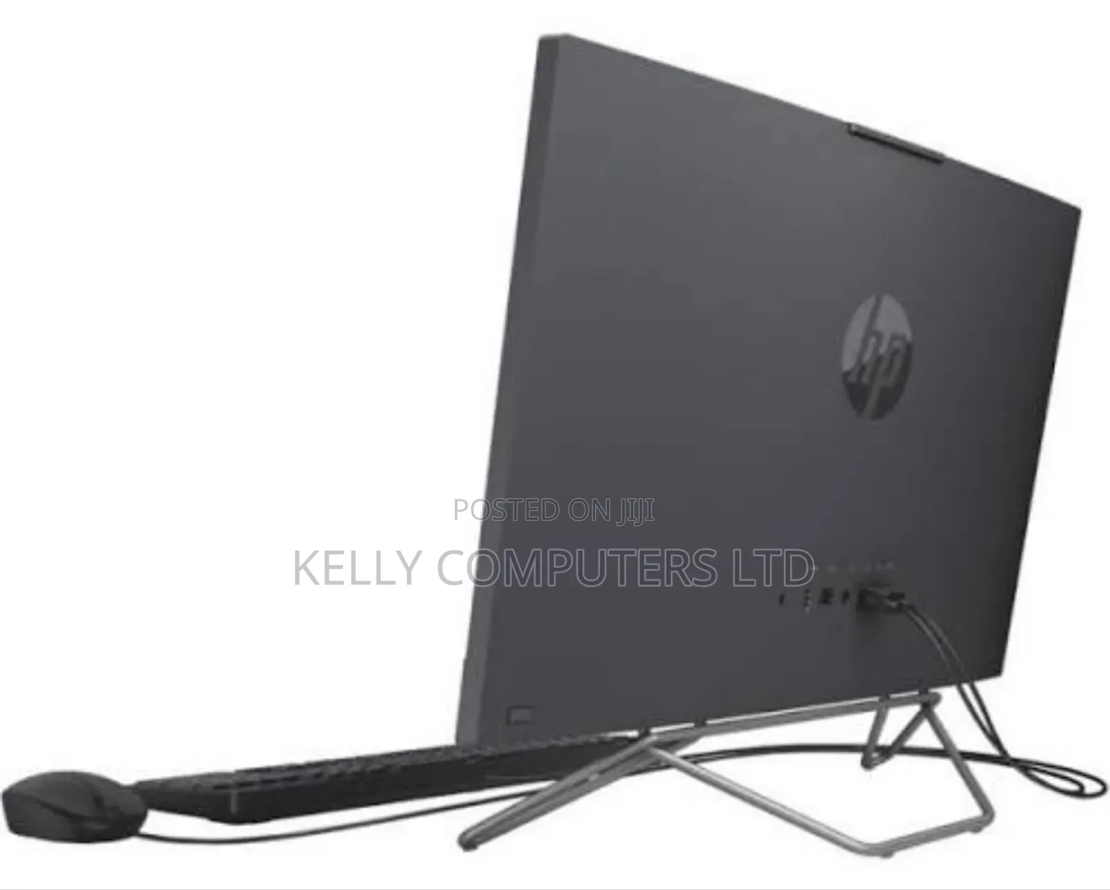 New Desktop Computer HP 200 G4 8GB Intel Core i5 SSD 512GB