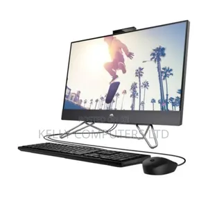 New Desktop Computer HP 200 G4 8GB Intel Core i5 SSD 512GB