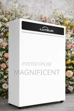 Original Brand New Luxsun 8kw 48v All in One