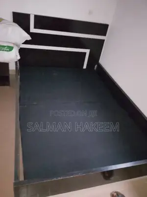A New Bed Frame Size.
