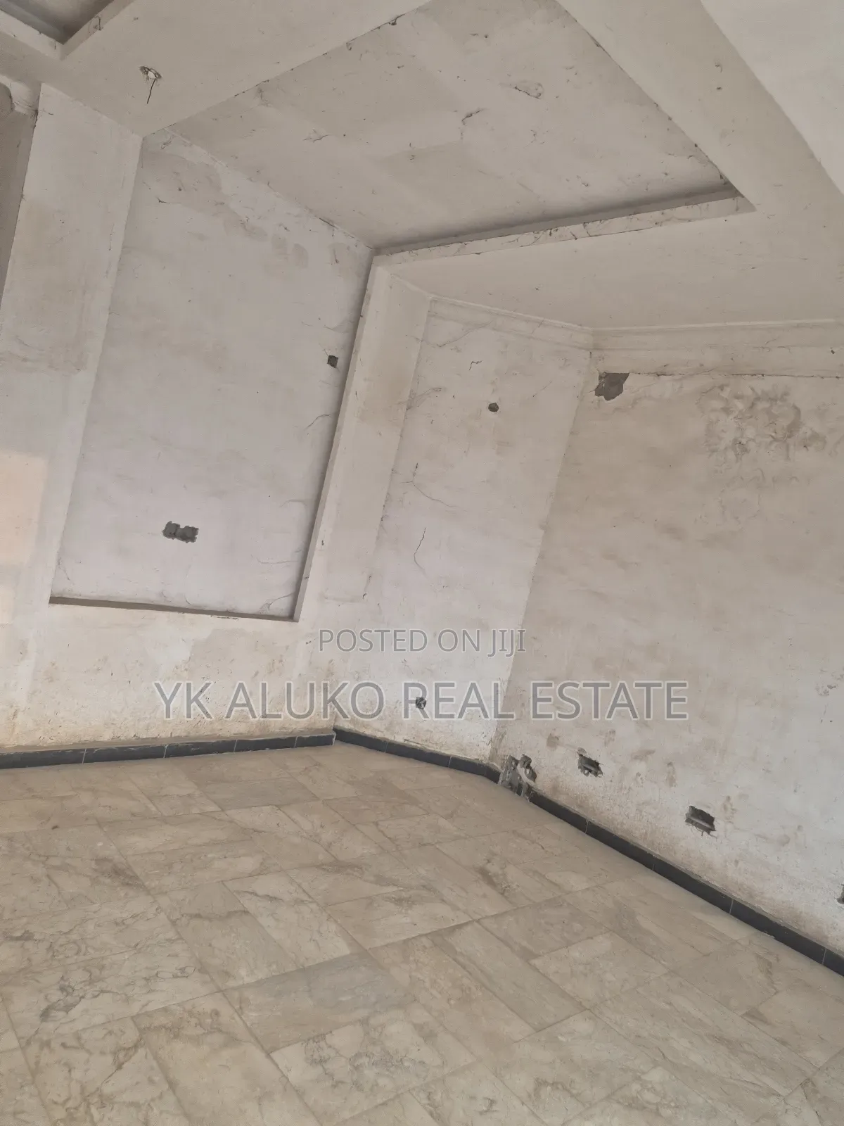Certificate of Occupancy