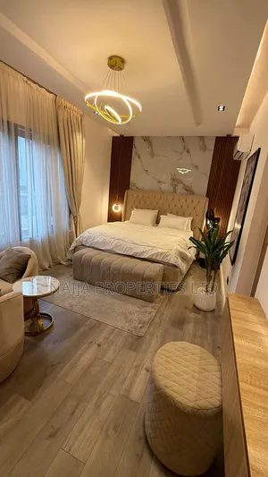 Furnished 5bdrm Duplex in Agungi, Lekki for rent