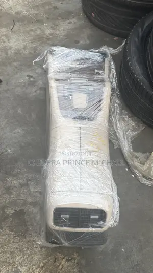 Complete Center Console Arm Rest for Gle350 W167 2020/2025 Model