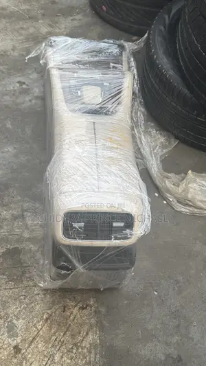 Complete Center Console Arm Rest for Gle350 W167 2020/2025 Model