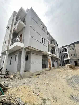 2bdrm Apartment in A Well Secured for sale