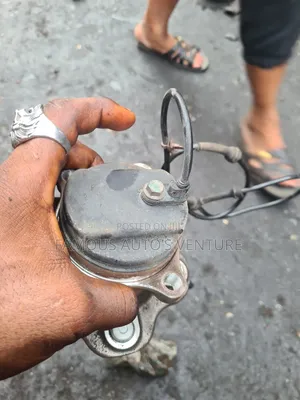 Hub Nissan Rogue 2014-2019