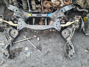 Bam With Caliper and Dicks Nissan Rogue 2014-2019