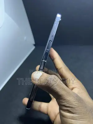Samsung Galaxy Z Flip 5 256 GB Blue