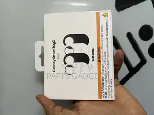 Brand New Samsung Galaxy Smart Tag 2 Pack of 4! Bluetooth GPS Tracker