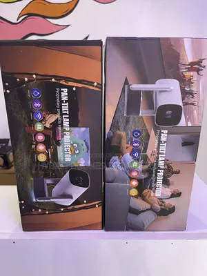  Rechargeable Projector for Office Home Use