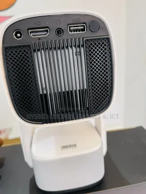  Rechargeable Projector for Office Home Use