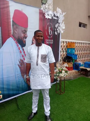 Mr.Ozoagu Remigius Ekperechi